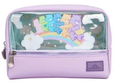 Care Bears™ Rainbow Cosmetic Pouch