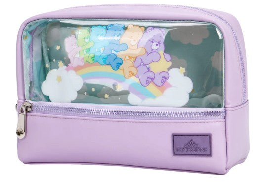 Care Bears™ Rainbow Cosmetic Pouch